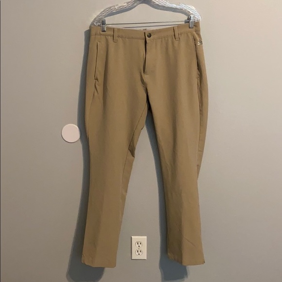 adidas Other - Adidas Men’s golf pants sz 34/32 EUC